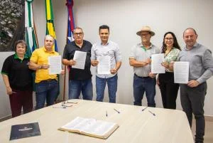 Medianeira inicia Censo Rural com a Plataforma Digital Laços do Agro