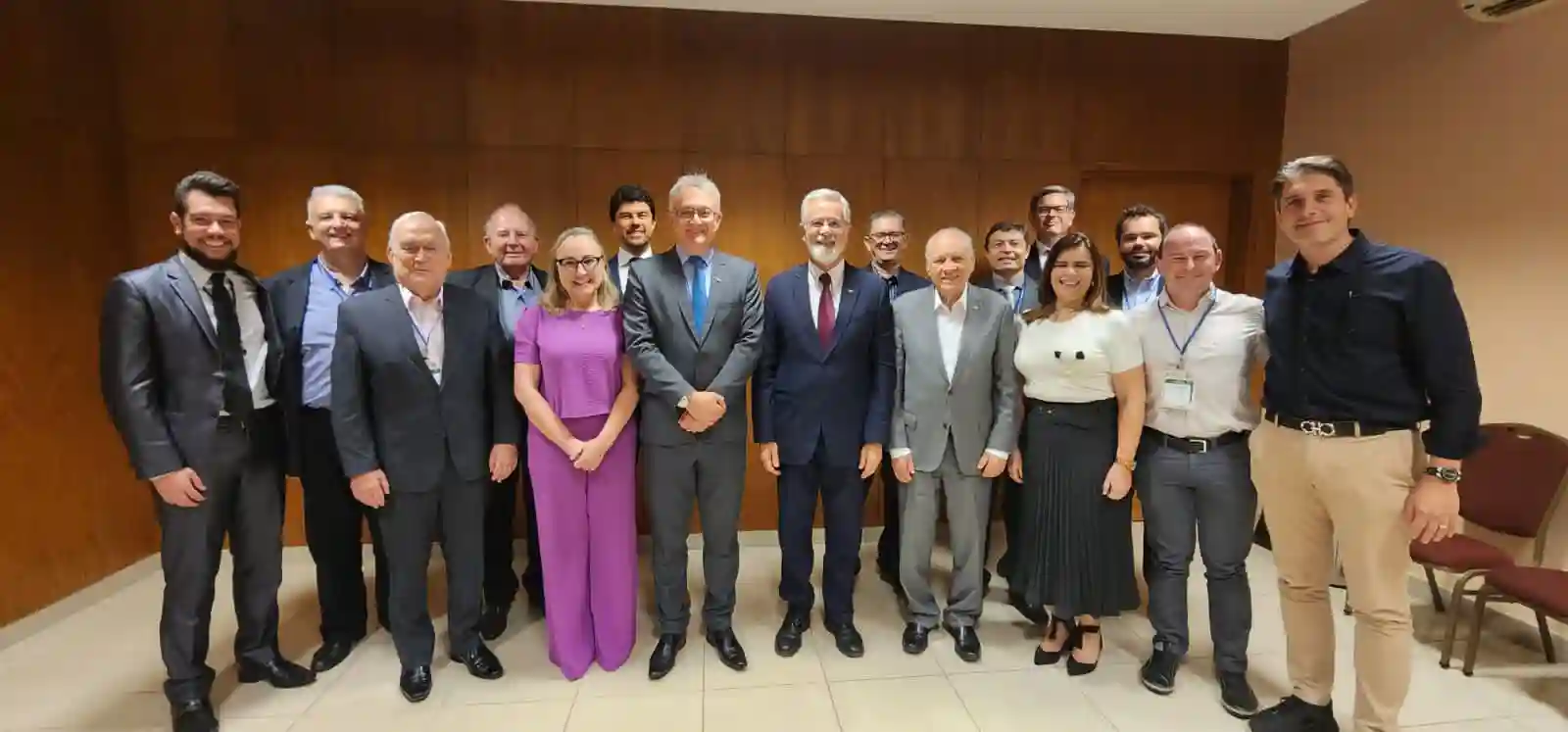 Expo Brasil Paraguay